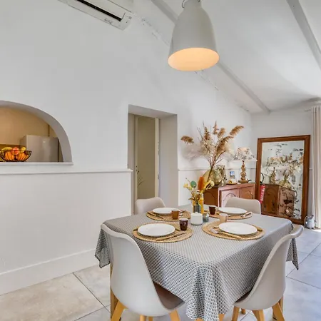 La Circaete Apartamento *
