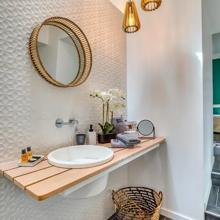 La Circaete Apartment