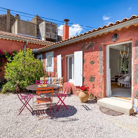 La Circaete Apartment *