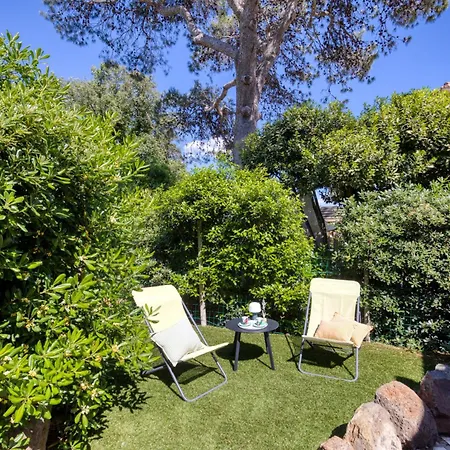 La Circaete Holiday home *